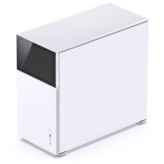 Carcasa jonsbo d41 screen atx tempered glass alb,  Carcase | electropc.ro