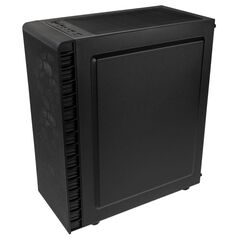 Carcasa kolink observatory lite mesh argb mt negru, pre-installed: 3x 120 mm (front) argb led, 1x 120 mm (rear) argb led,  Carcase | electropc.ro