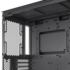 Carcasa lian li lancool 216 e-atx mid-tower, preinstalled fans 1x 140 mm, 2x 160 mm,  Carcase | electropc.ro