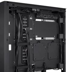 Carcasa lian li lancool 216 e-atx mid-tower, preinstalled fans 1x 140 mm, 2x 160 mm,  Carcase | electropc.ro