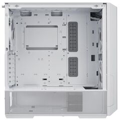 Carcasa lian li lancool 216 rgb e-atx  mid-tower, alb, preinstalled fans 1x 140 mm, 2x 160 mm,  Carcase | electropc.ro