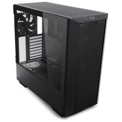 Carcasa lian li lancool iii e-atx mid-tower negru, pci-slots 8, preinstalled fans 4x 140 mm,  Carcase | electropc.ro