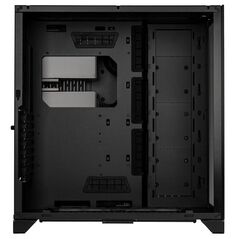 Carcasa lian li o11 dynamic xl  big-tower negru, pci-slots 8, 8 + 2,  Carcase | electropc.ro