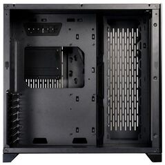 Carcasa lian li o11dx dynamic mid-tower tempered glass negru, pci-slots 8,  Carcase | electropc.ro