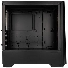 Carcasa phanteks eclipse g360a mid-tower tempered glass argb negru, pci-slots 7,  Carcase | electropc.ro