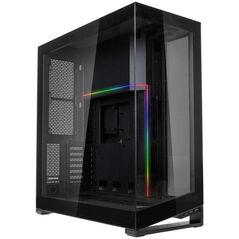 Carcasa phanteks nv series nv7 e-atx tempered glass argb negru,  Carcase | electropc.ro