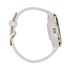 Ceas garmin venu 3s, ivory/ soft gold,  SmartWatch-uri | electropc.ro