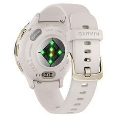 Ceas garmin venu 3s, ivory/ soft gold,  SmartWatch-uri | electropc.ro