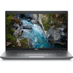 Dell precision workstation 3480, 14.0" fhd, intel core i7-1360p, intel i7-1360p, 16gb, 512gb ssd, w11 pro,  Laptopuri | electropc.ro