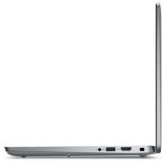 Dell precision workstation 3480, 14.0" fhd, intel core i7-1360p, intel i7-1360p, 16gb, 512gb ssd, w11 pro,  Laptopuri | electropc.ro