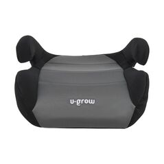 Inaltator 15-36 kg cu isofix, gri,  Scaune auto copii | electropc.ro
