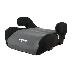 Inaltator 15-36 kg cu isofix, gri,  Scaune auto copii | electropc.ro