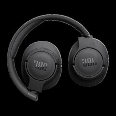 Jbl tune 720bt black,  Casti audio | electropc.ro