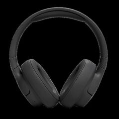 Jbl tune 720bt black,  Casti audio | electropc.ro