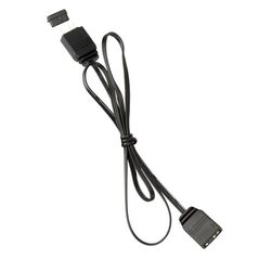 Kolink argb 3-pin prelungitor cablu 50cm,  Cabluri periferice | electropc.ro