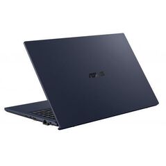 Laptop business asus expertbook b1, b1502cba-bq0795x, 15.6-inch, fhd (1920 x 1080) 16:9, intel® core™ i7-1255u processor 1.7 ghz (12m cache, up to 4.7 ghz, 10 cores), intel® uhd graphics, 1x ddr4 so-dimm slot, 1x m.2 2280 pcie 4.0x4, ddr4 16gb, 1tb m.2 nv,  Laptopuri | electropc.ro