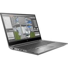 Laptop hp zbook 15 fury g8 cu procesor intel core i7-11850h octa core (2.5 ghz, up to 4.8 ghz, 24mb), 15.6 inch fhd, nvidia rtx a3000 6gb gddr 6, 32gb ddr4, ssd, 1tb pcle-3x4 2280 nvme, windows 11 pro 64bit downgrade win 10 pro 64, dark ash,  Laptopuri | electropc.ro