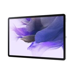 Samsung tab s7 fe t733 wifi 12.4" 8gb 256gb mystic silver (incl. pen) (us spec with included us-to-eu adapter),  Tablete | electropc.ro