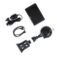 Sistem de navigatie gps pni l510 ecran 5 inch, 800 mhz, 256mb ddr2, 8gb memorie interna, fm transmitter, sistem de operare: windows ce 6.0, rezoluţie ecran: 800 x 480 pixeli, aspect ecran: 16:9, procesor: 800mhz, fara harti incluse.,  Navigatii GPS | electropc.ro
