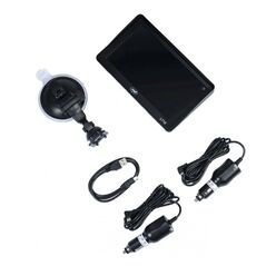 Sistem de navigatie gps pni l710 cu parasolar, 7 inch, 800 mhz, 256mb ddr, 16gb memorie interna, fm transmitter, cu doua alimentatoare auto incluse, sistem de operare: windows ce 6.0, rezoluţie ecran: 800 x 480 pixeli, aspect ecran: 16:9, procesor: 800 mh,  Navigatii GPS | electropc.ro