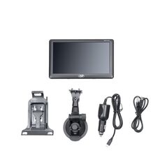 Sistem de navigatie gps pni l807 plus ecran 7 inch, 800 mhz, 256mb ddr, 8gb memorie interna, fm transmitter, sistem de operare: windows ce 6.0, touchscreen, rezoluţie ecran: 800 x 480 pixeli, frecvenţă procesor: 800 mhz, card sd/mmc maxim: 32gb, acumulato,  Navigatii GPS | electropc.ro