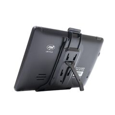 Sistem de navigatie gps pni l807 plus ecran 7 inch, 800 mhz, 256mb ddr, 8gb memorie interna, fm transmitter, sistem de operare: windows ce 6.0, touchscreen, rezoluţie ecran: 800 x 480 pixeli, frecvenţă procesor: 800 mhz, card sd/mmc maxim: 32gb, acumulato,  Navigatii GPS | electropc.ro