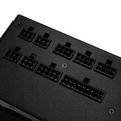 Sursa kolink enclave 80 plus gold modular 500w, cpu power supply 1x 4+4-pin, psu fan 120 mm,  Surse PC | electropc.ro