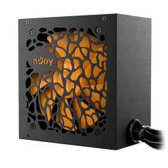 Sursa njoy synergy 400, pfc activ, 400w,  Surse PC | electropc.ro