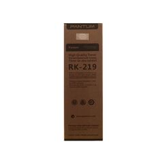 Toner refill kit  pantum pk-219 black 1.6 k compatibil cu p2509/p2509w/m6509/m6509nw/m6559nw/m6609nw,  Tonere | electropc.ro