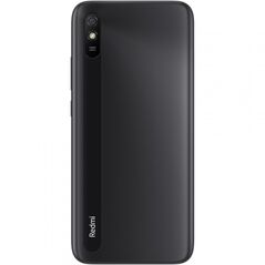 Xiaomi redmi 9a 6.53" 2gb ram, 32gb, dual sim, gray,  Telefoane mobile | electropc.ro
