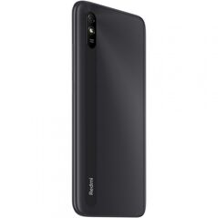 Xiaomi redmi 9a 6.53" 2gb ram, 32gb, dual sim, gray,  Telefoane mobile | electropc.ro