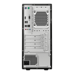 "desktop business asus expertcenter d5, d500md_cz-5124000170, 512gb m.2 nvme™ pcie® 3.0 ssd, 8gb ddr4 u-dimm *2, intel® core™ i5-12400 processor 2.5 ghz (18m cache, up to 4.4 ghz, 6 cores), trusted platform module (tpm) 2.0, intel® b660 chipset, mini towe,  Desktop PC | electropc.ro