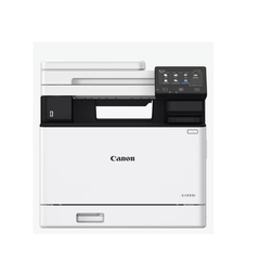 Canon multifunctional laser color i-sensys x c1333i, viteza printare: 33ppm, rezolutie printare: 1200 x 1200dpi, duplex, fpo 7.1 sec, limbaje de printare: ufrii, pcl 5e1, pcl6, adobe® postscript3, viteza copiere: 33ppm, rezolutie copiere: 600 x 600dpi, du,  Multifunctionale laser | electropc.ro