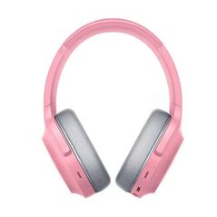 Casti razer barracuda quartz wireless, roz,  Casti audio | electropc.ro