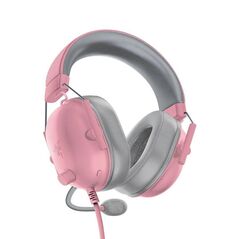 Casti razer blackshark v2 x cu fir, roz,  Casti audio | electropc.ro