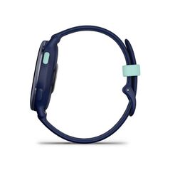 Ceas smartwatch garmin vívoactive 5 blue/blue metal,  SmartWatch-uri | electropc.ro
