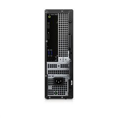 Desktop dell vostro 3020 sff, i5-13400, 8gb, 256gb ssd, w11 pro,  Desktop PC | electropc.ro