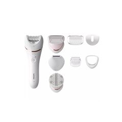Epilator umed si uscat philips bre700/00,  Epilatoare | electropc.ro