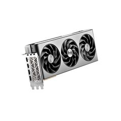 Gpu amd radeon™ rx 7700 xt graphics card 5nm gpu amd rdna™ 3 architecture stream processors 3456 compute units 54 cu (with rt+ai accelerators) infinity cache 48mb ray accelerators 54 memory size/bus 12gb/192 bit gddr6 displays maximum 4 displays resolutio,  Placi video | electropc.ro