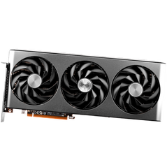 Gpu amd radeon™ rx 7800 xt graphics card 5nm gpu amd rdna™ 3 architecture stream processors 3840 compute units 60 cu (with rt+ai accelerators) infinity cache 64mb ray accelerators 60 memory size/bus 16gb/256 bit gddr6 displays maximum 4 displays resolutio,  Placi video | electropc.ro
