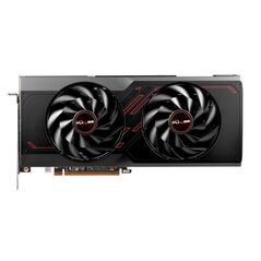 Gpu name  navi 32 architecture  rdna 3.0 generation  navi iii rx 7000 lithography  5 nm transistors  28,100,000,000 bus interface  pcie 4.0 x16 gpu base clock  1,900 mhz gpu game clock  2,171 mhz gpu boost clock  2,544 mhz memory frequency  2,250 mhz effe,  Placi video | electropc.ro