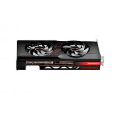 Gpu name  navi 32 architecture  rdna 3.0 generation  navi iii rx 7000 lithography  5 nm transistors  28,100,000,000 bus interface  pcie 4.0 x16 gpu base clock  1,900 mhz gpu game clock  2,171 mhz gpu boost clock  2,544 mhz memory frequency  2,250 mhz effe,  Placi video | electropc.ro