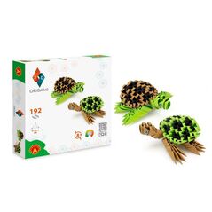 Kit origami 3d, testoase,  Jocuri educative | electropc.ro