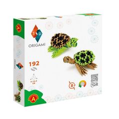 Kit origami 3d, testoase,  Jocuri educative | electropc.ro
