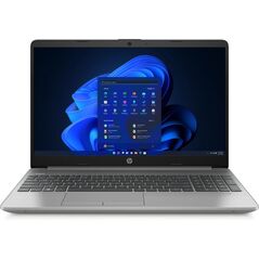 Laptop hp 250 g9 cu procesor intel core i3-1215u hexa core (1.2 ghz, up to 4.4ghz, 10mb), 15.6 inch fhd, intel uhd graphics, 16gb ddr4, ssd, 512gb pcie nvme, windows 11 pro 64bit, asteroid silver,  Laptopuri | electropc.ro