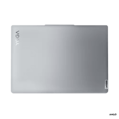 Laptop lenovo yoga slim 6 14apu8, 14" wuxga (1920x1200) oled 400nits glossy, 100% dci-p3, 60hz, eyesafe®, dolby® vision™, displayhdr™ true black 500, amd ryzen™ 7 7840u (8c / 16t, 3.3 / 5.1ghz, 8mb l2 / 16mb l3), video integrated amd radeon™ 780m graphics,  Laptopuri | electropc.ro