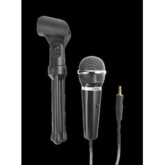 Microfon trust starzz,  Microfoane | electropc.ro