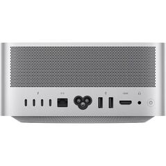 Mini pc apple mac studio, procesor apple m1 ultra, 64gb ram, 1tb ssd, 48 cores gpu, macos, ro,  Desktop PC | electropc.ro