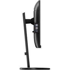 Monitor led philips 241b8qjeb, 23.8inch, fhd ips, 5ms, 60hz, negru,  Monitoare LED | electropc.ro