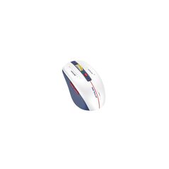 Mouse serioux flow 207 wireless, albastru,  senzor: optic, dpi: 800/ 1200/ 1600, conexiune: dongle usb 2,4 ghz, banda de frecventa: 2,4 ghz, click silentios, alimentare: 1 baterie aa, 1,5 v , cerințe os: win, mac, vista,  Mouse | electropc.ro